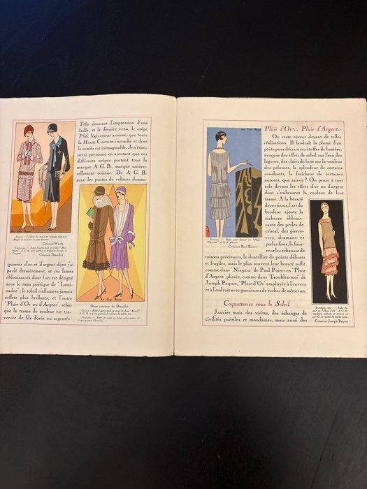 [art déco] Art Goût Beauté [n°65, 6e année, janvier 1926] -, Antiek en Kunst, Antiek | Boeken en Manuscripten
