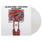 The Staple Singers - Lets Do It Again, Cd's en Dvd's, Nieuw in verpakking, 12 inch