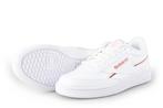 Reebok Sneakers in maat 40 Wit | 10% extra korting, Vêtements | Femmes, Chaussures, Verzenden, Sneakers