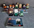 Lego - Harry Potter - 40560 - 40495 - 40496 - Brickheadz 3, Nieuw