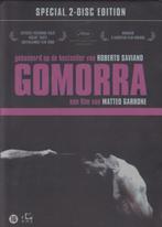 Gomorrah steelbook (dvd tweedehands film), CD & DVD, DVD | Action, Ophalen of Verzenden