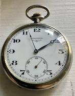Longines - Unknown - 5068803 - 1900-1949, Handtassen en Accessoires, Horloges | Heren, Nieuw