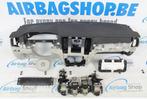 AIRBAG SET – DASHBOARD ZWART WIT VOLVO V90 (2016-HEDEN), Auto-onderdelen, Gebruikt, Volvo
