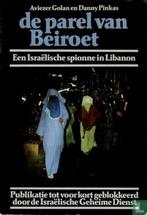 Parel van beiroet 9789010026811 Golan, Verzenden, Gelezen, Golan