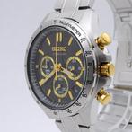 Seiko - chronograph - Zonder Minimumprijs - 8T63-00D0 -