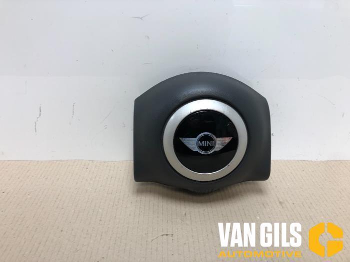 Airbag links (Stuur) BMW Mini One O254341, Auto-onderdelen, Interieur en Bekleding