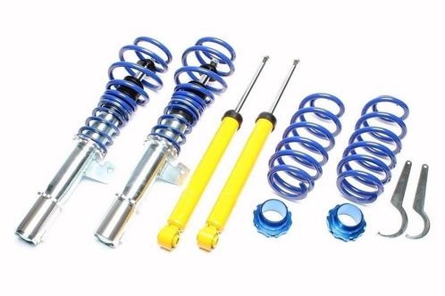 Volkswagen Jetta III Tuning Art schroefset - aslast: 1106-11, Auto-onderdelen, Ophanging en Onderstel, Nieuw, Ophalen of Verzenden