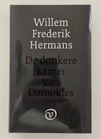 Willem Frederik Hermans - De donkere kamer van Damocles -