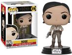 Funko POP! Vinyl Movies Star Wars Rise of Skywalker-Rose, Verzamelen, Poppetjes en Figuurtjes, Ophalen of Verzenden, Nieuw