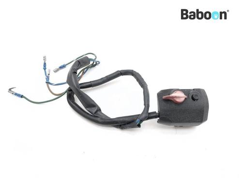 Stuurschakelaar Rechts BMW R 80/7 1976-1985 (R80), Motoren, Onderdelen | BMW, Gebruikt, Verzenden