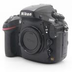Nikon D800 body | Tweedehands, Audio, Tv en Foto, Fotocamera's Digitaal, Verzenden, Zo goed als nieuw, Nikon