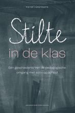 Stilte in de klas 9789462703476 Pieter Verstraete, Boeken, Verzenden, Gelezen, Pieter Verstraete