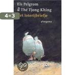 Het Loterijbriefje 9789021619729 Els Pelgrom, Boeken, Verzenden, Gelezen, Els Pelgrom