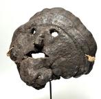 Paddenstoelen Misteter masker - Nepal (Zonder, Antiek en Kunst