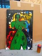 0xec6d0 (XX-XXI) - OnlyFans Gen, Antiek en Kunst, Kunst | Schilderijen | Modern