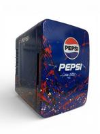 Réfrigérateur - PVC - Mini frigo pepsi custom, Antiquités & Art
