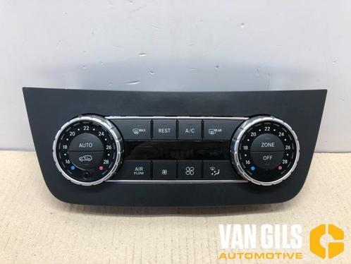 Kachel Bedieningspaneel Mercedes GLE-Klasse O265030, Auto-onderdelen, Airco en Verwarming