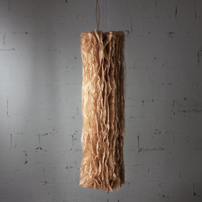 Gie El - Plafondlamp - Legering - STORM_C goud LGH1124, Antiek en Kunst, Antiek | Verlichting