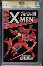 The X-Men (Vol. 1) #41 - Now Strikes...the Sub-Human! -, Nieuw