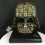 Norman Gekko (XX-XXI) - Louis Vuitton DARTH VADER Gold