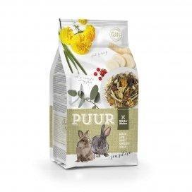 PUUR KONIJN SENSITIVE 3KG, Dieren en Toebehoren, Dierenvoeding