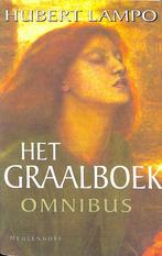 GRAALBOEK 9789029057103 Hubert Lampo, Verzenden, Gelezen, Hubert Lampo