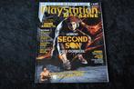 Officieel Playstation Magazine APRIL 2014 NR 143, Verzenden, Nieuw