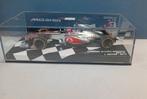 Minichamps 1:43 - Modelraket - F1 Vodafone McLaren Mercedes, Hobby en Vrije tijd, Nieuw