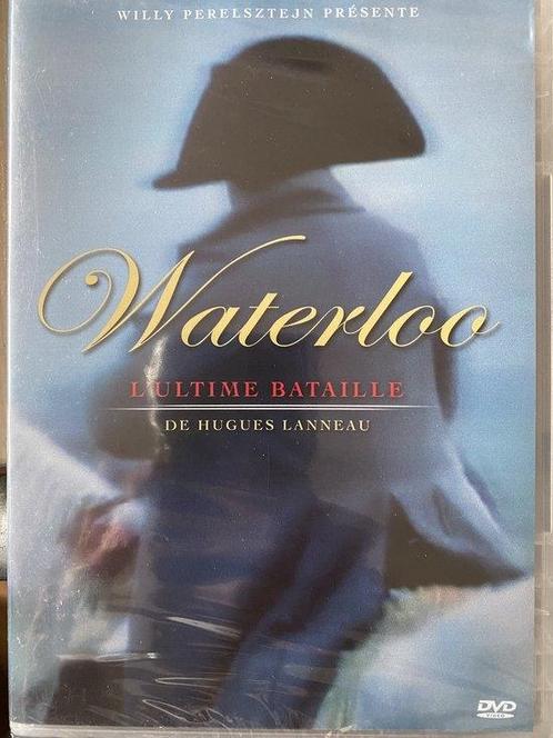 Waterloo LUltime Bataill op DVD, Cd's en Dvd's, Dvd's | Overige Dvd's, Nieuw in verpakking, Verzenden