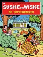 Suske en Wiske 147 - De poppenpakker 9789002246388, Willy Vandersteen, Verzenden