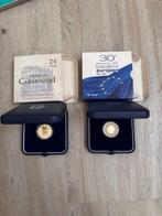 Italie. 2 Euro Lot 19 coin sets, Postzegels en Munten