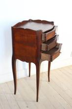 Bijzettafel - Hout, Antiek en Kunst