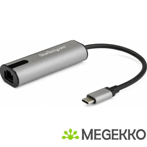 StarTech.com US2GC30 netwerkkaart & -adapter Ethernet 5000, Computers en Software, Overige Computers en Software, Nieuw, Verzenden