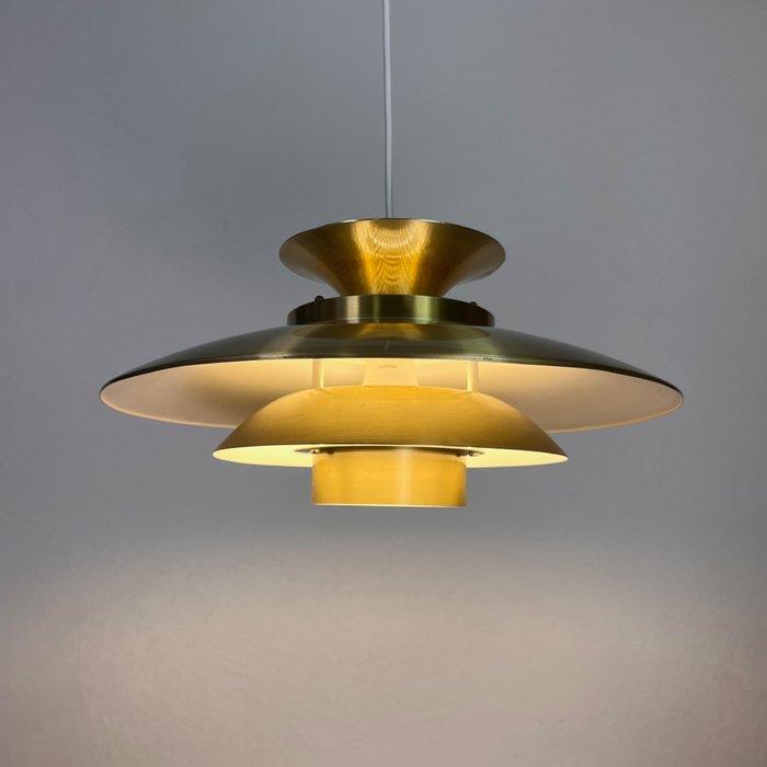 Plafondlamp - Metaal, Antiek en Kunst, Antiek | Meubels | Stoelen en Sofa's