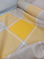 Textiel - 600 cm - 140 cm - puur linnen jacquard
