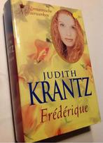 Frederique 9789051084801 Judith Krantz, Verzenden, Zo goed als nieuw, Judith Krantz