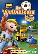 Bob de bouwer - Het voetbalteam op DVD, Cd's en Dvd's, Dvd's | Tekenfilms en Animatie, Nieuw in verpakking, Verzenden