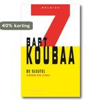 Belgica 7 - De sleutel 9789078068761 Bart Koubaa, Boeken, Verzenden, Gelezen, Bart Koubaa