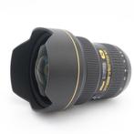 Nikon AF-S 14-24mm F/2.8G ED | Tweedehands, Verzenden, Zo goed als nieuw