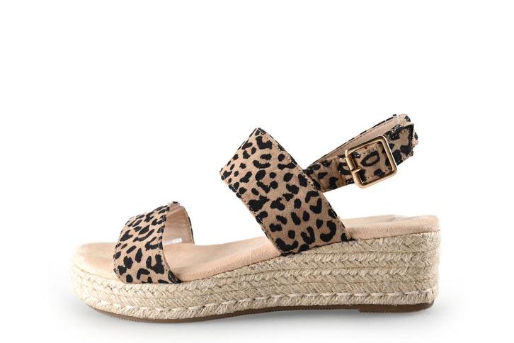 Dolcis Sandalen in maat 39 Overig | 5% korting, Kleding | Dames, Schoenen, Overige kleuren, Zo goed als nieuw, Sandalen of Muiltjes