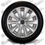 Mercedes S klasse W222 18 inch originele velgen A2224010902, Auto-onderdelen, Banden en Velgen, Ophalen of Verzenden, Nieuw