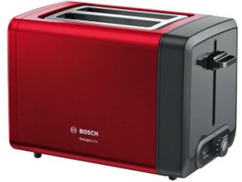 Bosch TAT4P424DE, Elektronische apparatuur, Broodroosters, Zo goed als nieuw, Verzenden