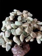 Cristal de Rocha / Quartzo / Amazonita / Ametista Een, Verzamelen