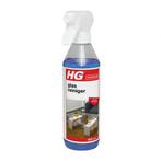 HG glas reiniger | 500 ml, Verzenden