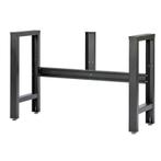 Stalen werkbankframe – werkbank 136 cm, Doe-het-zelf en Bouw, Ophalen of Verzenden, Nieuw