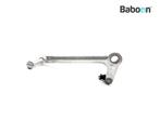 Schakelpedaal Honda XL 1000 Varadero 1999-2000 (XL1000V, Motoren, Verzenden, Gebruikt