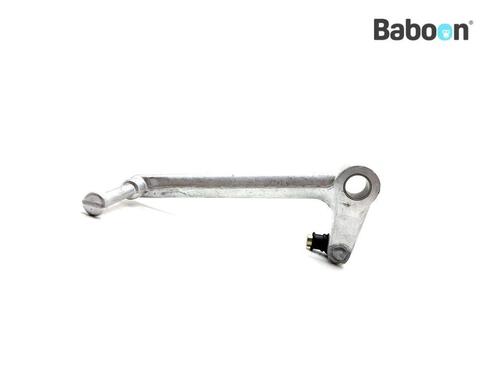 Schakelpedaal Honda XL 1000 Varadero 1999-2000 (XL1000V, Motoren, Onderdelen | Honda, Gebruikt, Verzenden