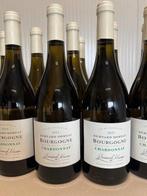 2023 Domaine Bernard Moreau, - Bourgogne Chardonnay - 12, Nieuw