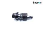 Kickstarter Suzuki GS 400 1976-1979 (GS400) Axle, Motoren, Verzenden, Nieuw