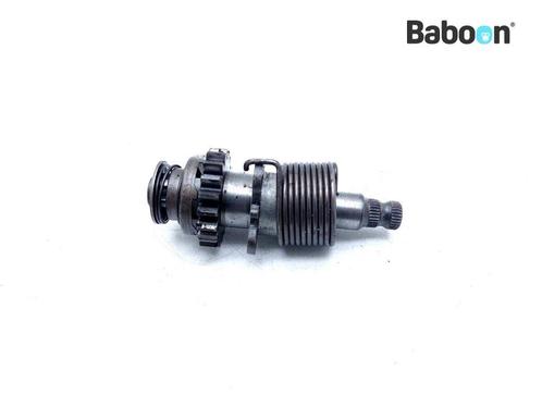 Kickstarter Suzuki GS 400 1976-1979 (GS400) Axle, Motoren, Onderdelen | Suzuki, Verzenden